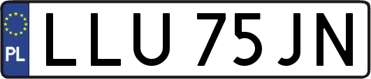 LLU75JN