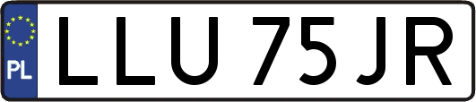 LLU75JR
