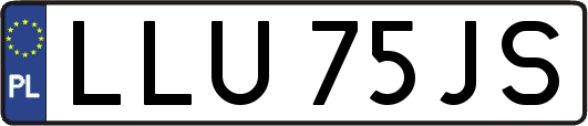 LLU75JS