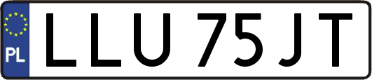 LLU75JT