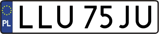 LLU75JU