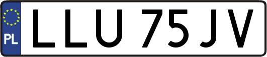 LLU75JV