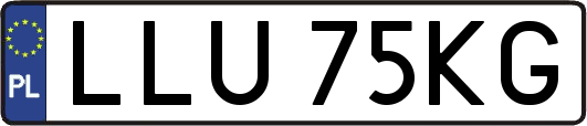 LLU75KG