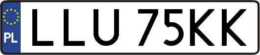 LLU75KK