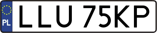 LLU75KP