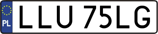 LLU75LG