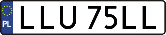 LLU75LL