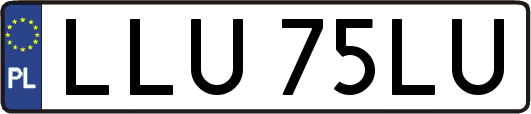 LLU75LU