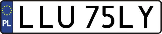 LLU75LY