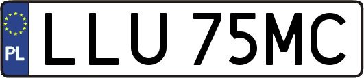 LLU75MC