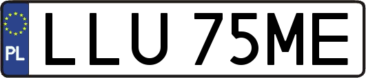 LLU75ME