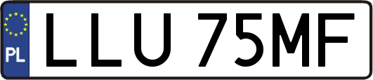 LLU75MF