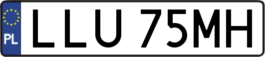 LLU75MH