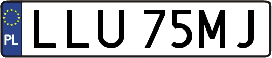 LLU75MJ