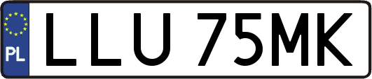 LLU75MK