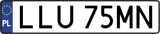 LLU75MN