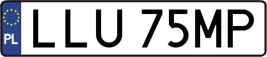 LLU75MP