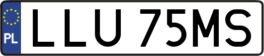 LLU75MS