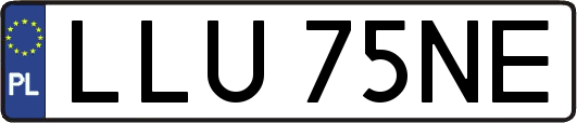 LLU75NE