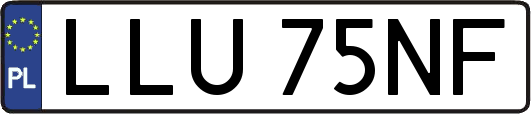 LLU75NF