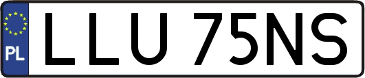 LLU75NS