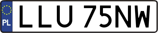 LLU75NW