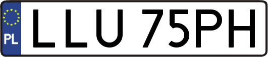 LLU75PH