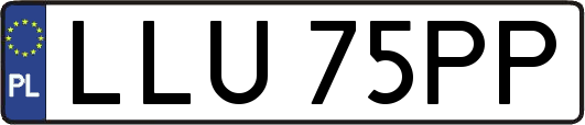 LLU75PP