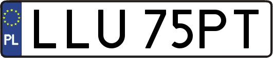 LLU75PT