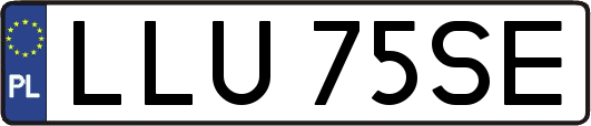 LLU75SE