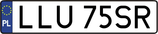 LLU75SR
