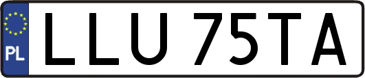 LLU75TA