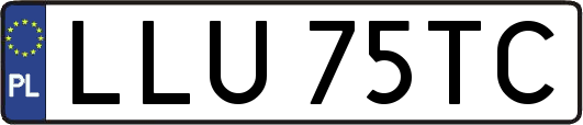 LLU75TC