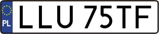 LLU75TF