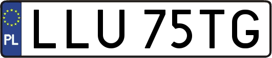 LLU75TG