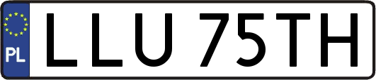 LLU75TH