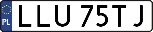 LLU75TJ