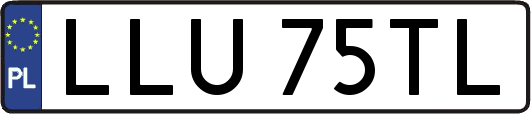 LLU75TL