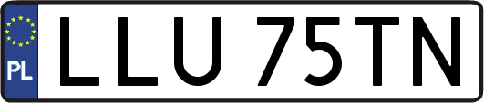 LLU75TN