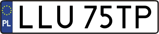 LLU75TP