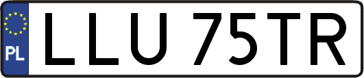 LLU75TR