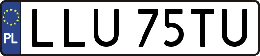 LLU75TU