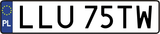 LLU75TW