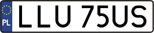 LLU75US