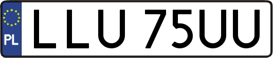 LLU75UU