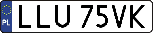 LLU75VK