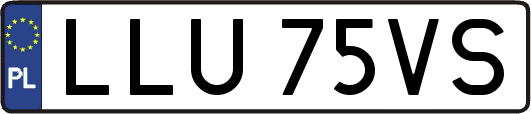 LLU75VS