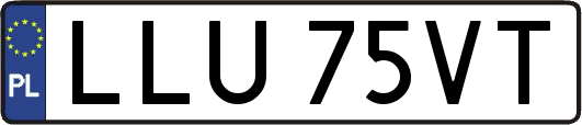 LLU75VT