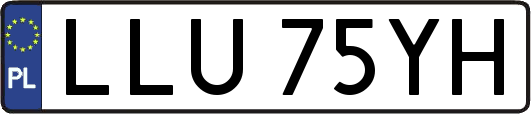 LLU75YH