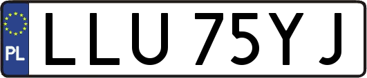 LLU75YJ